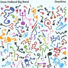 CD / Holland Dave / Overtime
