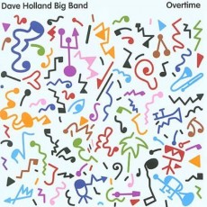 CD / Holland Dave / Overtime