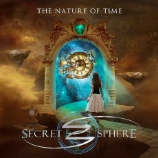 CD / Secret Sphere / Nature Of Time