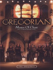 DVD / Gregorian / Live At Kreuzenstein Cast