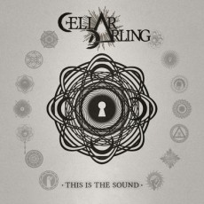 CD / Cellar Darling / This Is The Sound / Limited / Digibook