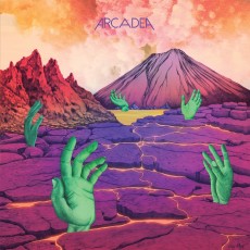 LP / Arcadea / Arcadea / Vinyl