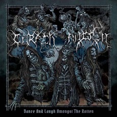 CD / Carach Angren / Dance And Laugh Amongst The Rotten / Limited