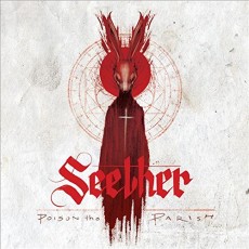 LP / Seether / Poison The Parish / Vinyl