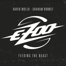 CD / Ezoo/Mollo Dario / Feeding The Beast / Digisleeve