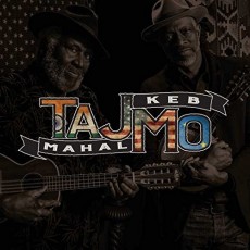 CD / Taj Mahal/Keb'Mo / Tajmo / Digisleeve