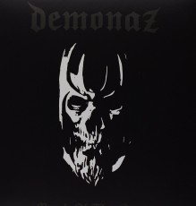 LP / Demonaz / March Of The Nors / Vinyl / Clear