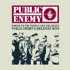 CD / Public Enemy / Power To The People And The Beats / Greatest