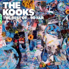 2LP / Kooks / Best Of / Vinyl / 2LP