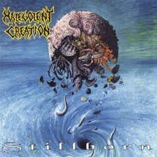 LP / Malevolent Creation / Stillborn / Reedice 2017 / Vinyl