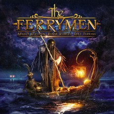 CD / Ferrymen / Ferrymen