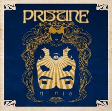 LP / Pristine / Ninja / Vinyl