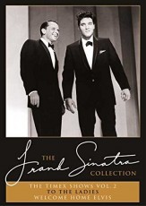 DVD / Sinatra Frank / Timex Shows Vol.2