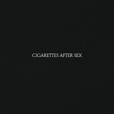 CD / Cigarettes After Sex / Cigarettes After Sex / Digipack