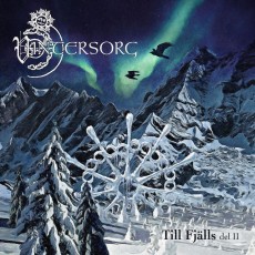 2CD / Vintersorg / Till Fjalls Del II / Limited / 2CD / Digipack