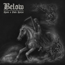 CD / Bellow / Upon A Pale Horse