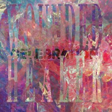 LP / Celebration / Wounded Healer / Vinyl