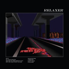 LP / Alt-J / Relaxer / Vinyl