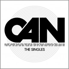 CD / Can / Singles / Digipack