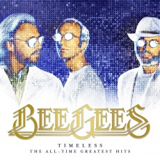CD / Bee Gees / Timeless / All Time Greatest Hits