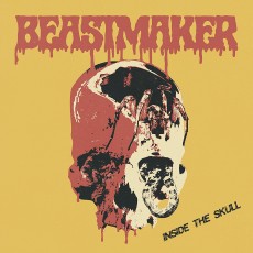 CD / Beastmaker / Inside The Skull