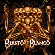 CD / Beasto Blanco / Beasto Blanco