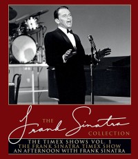 DVD / Sinatra Frank / Timex Shows Vol.1