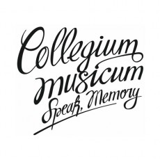 2LP / Collegium Musicum / Speak,Memory / Vinyl / 2LP
