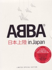 2DVD / Abba / In Japan / DeLuxe / 2DVD