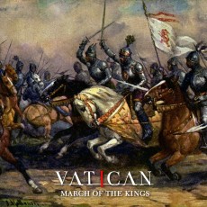 LP / Vatican / March Of The Kings / Vinyl