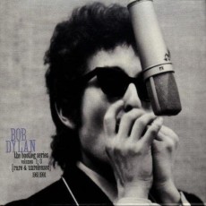 3CD / Dylan Bob / Bootleg Series:Volumes 1-3 / Rare & Unrele. / 61-91