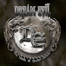 LP/CD / Dream Evil / Book Of Heavy Metal / Reedice / Vinyl / LP+CD