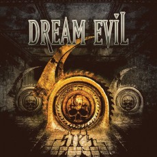 CD / Dream Evil / SIX / Limited / Digipack