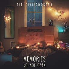 LP / Chainsmokers / Memories...Do Not Open / Vinyl