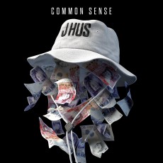 LP / J Hus / Common Sense / Vinyl