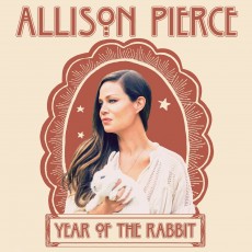 CD / Pierce Allison / Year Of The Rabbit