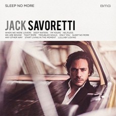 CD / Savoretti Jack / Sleep No More