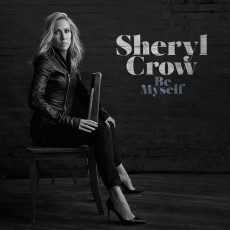 LP / Crow Sheryl / Be Myself / Vinyl