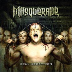 CD / Masquerade / Soul Deception