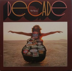 3LP / Young Neil / Decade / Vinyl / 3LP