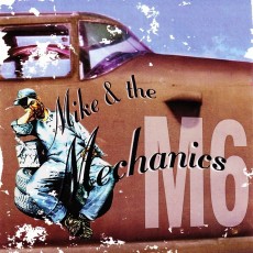 CD / Mike & The Mechanics / Mike & The Mechanics / M6