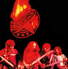 CD / Outlaws / Bring It Back Alive