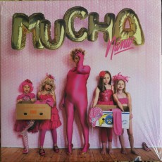 LP / Mucha / Nna / Vinyl