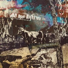 CD / At The Drive In / In.Tera.Li.A / Digipack