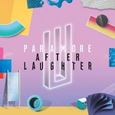 CD / Paramore / After Laughter