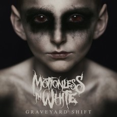 CD / Motionless In White / Graveyard Shift