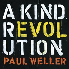 3CD / Weller Paul / A Kind Revolution / 3CD / Digipack