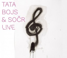 LP / Tata Bojs/SOR / Live / Vinyl