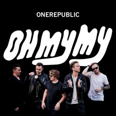 2LP / OneRepublic / Oh My My / Vinyl / 2LP