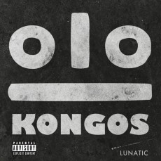 CD / Kongos / Lunatic